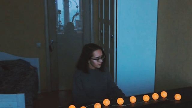 Мальбэк ft. Сюзанна - Равнодушие (cover by Archie) смотреть онлайн