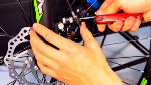 Сборка скоростного велосипеда от Tracker Store