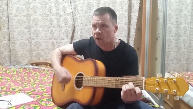 Незаметно, весна за весной. Годы службы моей пролетели... смотреть онлайн