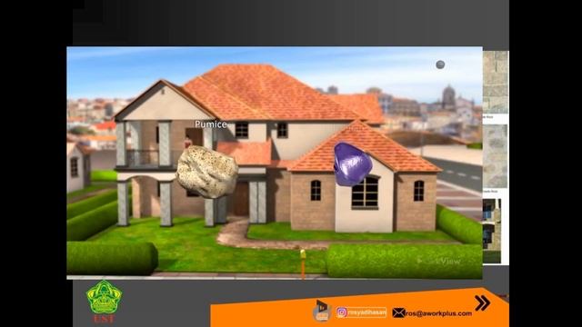 Batuan Beku Lengkap dengan aplikasi pada infrastruktur смотреть онлайн