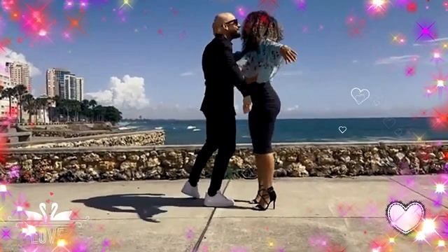 Мы останемся только с тобой!Хорхе Атака и Таня Алемана смотреть онлайн