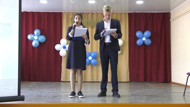 IT школа лицей Концерт к Дню республики смотреть онлайн
