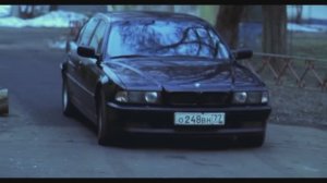 БУМЕР ЭДИТ / RETRO BOOMER 1993