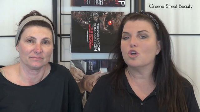 Straight Beauty Artist vs F/X Makeup Artist - What's the difference? смотреть онлайн