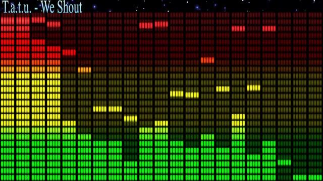 t.A.T.u - We Shout смотреть онлайн