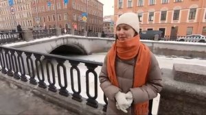 Самая мистическая улица Санкт-Петербурга экскурсия по Гороховой