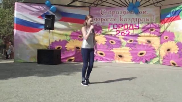 Камила ДШИ № 2 смотреть онлайн