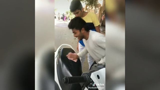 Подборка смешных видео с Тик тока #1 смотреть онлайн