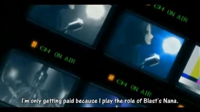 nana amv-born for this смотреть онлайн