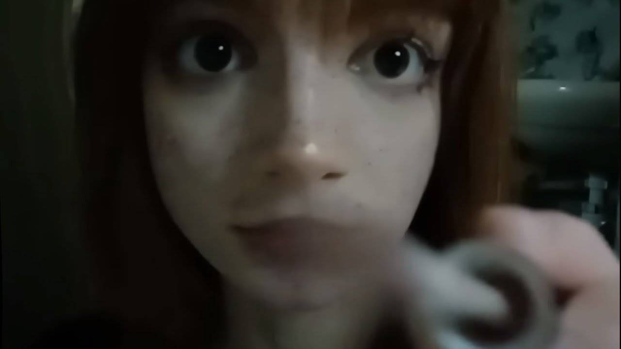 Asmr обманула и не подарила глаза