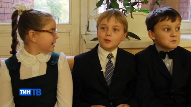 Школьные новости студия Кадр смотреть онлайн