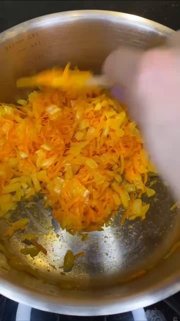 Рецепты на каждый день