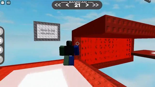 Clever's Glitch Per Difficulty Chart Obby ( All Stages 1 - 32 ) [ ROBLOX Obby ] смотреть онлайн