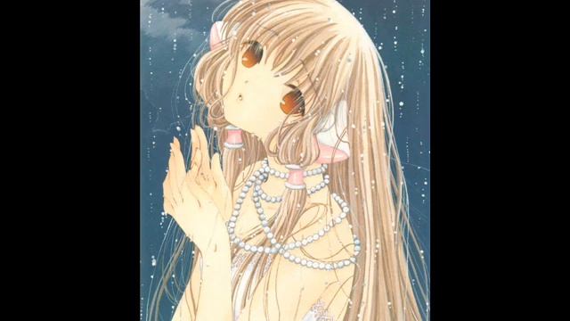 Chobits Tribute смотреть онлайн