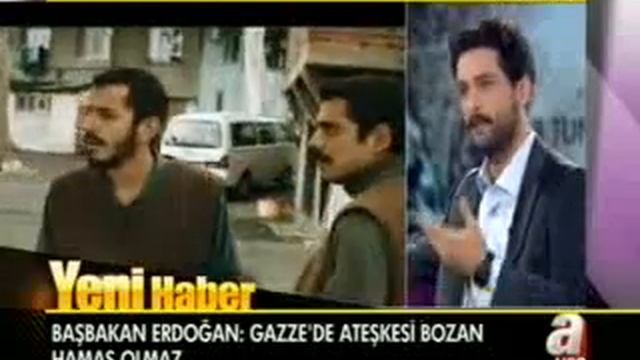 Uykusuz Her Gece - Onur Tuna Part3