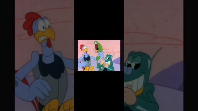 Смекалка Тейлза