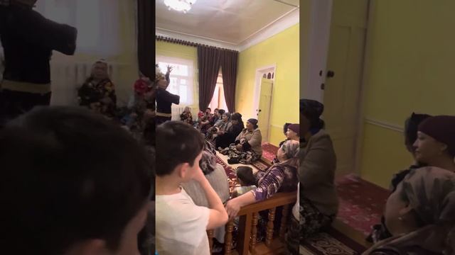 Шахноза Бекчанова. Келин салом .904328030. смотреть онлайн