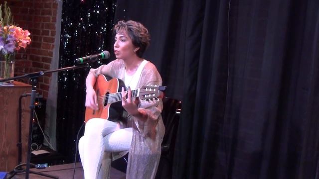 Nursan Poet - Мятлик смотреть онлайн