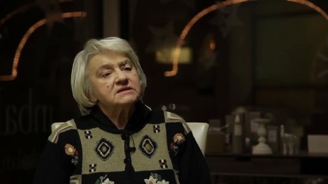 ЛЮДИ КЕМЕРИ - Лилия Фриденберга ("People of Kemeri") смотреть онлайн