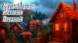 #19 Песня про игру Resident Evil Village  #музыка #music #games