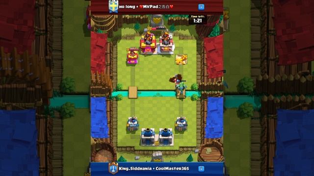 LAST SECOND GOBLIN BARREL CLUTCH!!! смотреть онлайн