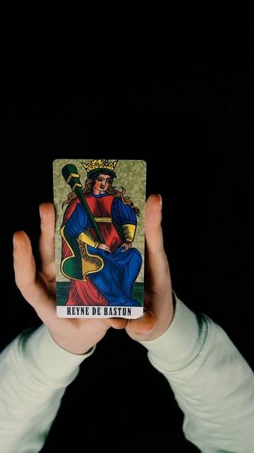Ваши сильные стороны #таро #tarot смотреть онлайн