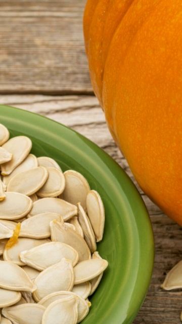 Аптека в миниатюре #природное #семян #тыква #польза #здоровье #пп #глисты #мужскоездоровье #женское смотреть онлайн