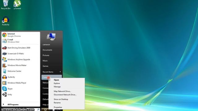 How to find out what bit your pc or laptop is on смотреть онлайн