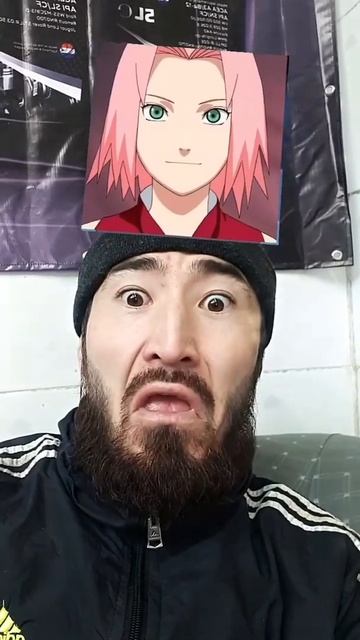 Сакура и Наруто любовь смотреть онлайн