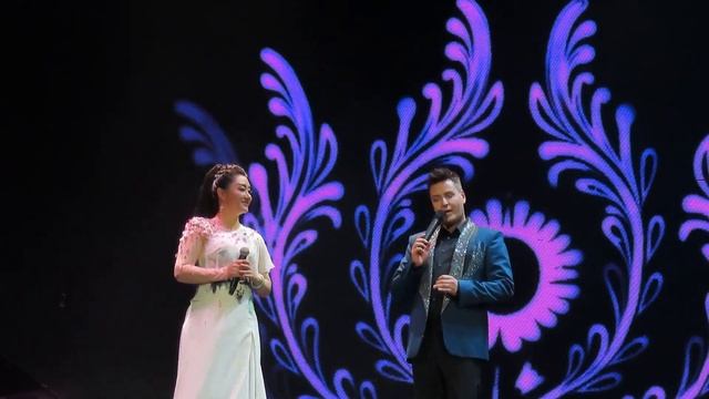 18. Jasmine [with Chu Yunxia] (Vitas in Nanjing, China – 2023.09.29) [by MoyoP] смотреть онлайн