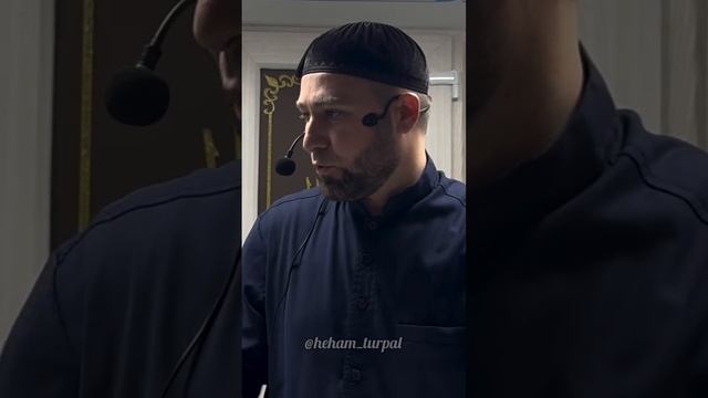 Турпал Ахмадов хьехам Астаг1фируллах1 алар смотреть онлайн