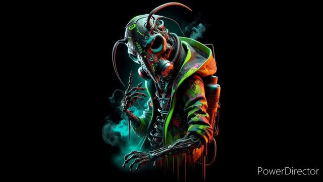 Techno Mix - SET 517 (Emin O.)