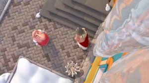 Опасные сосульки - Лукоморье Пикчерз [480] [audiovk.com]