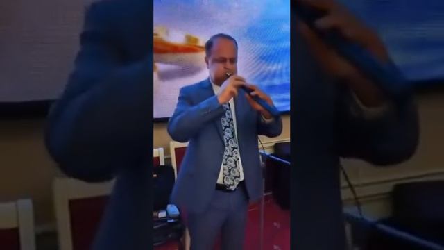 Haji Abasyan & Miroye Qanat & Edo Saz & Ruslan Geydarov - Езидская свадьба 2023