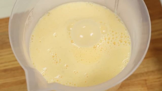 Smooth and Rich Custard Pudding Recipe (Exquisite Egg Pudding with Caramel Sauce) | Cooking with Do смотреть онлайн