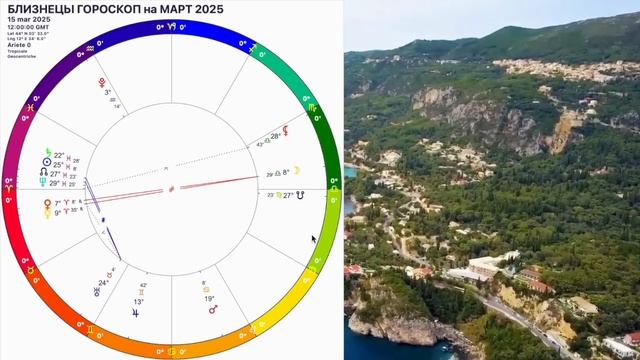 ЗАТМЕНИЕ♊️БЛИЗНЕЦЫ МАРТ 2025. БЛИЗНЕЦЫ-ГОРОСКОП НА МАРТ 2025 года.КАРМИЧЕСКИЙ КОРИДОР.OLGA STELLA смотреть онлайн