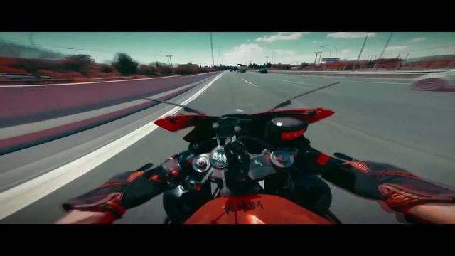 Каникулы (Hardstyle Remix)