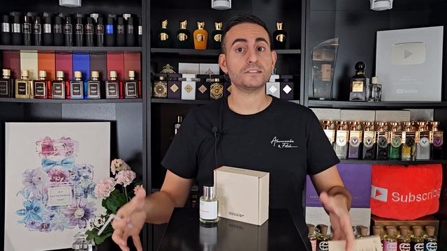 Diptyque Do Son ON A BUDGET! | Ambery Tuberose By Dossier Fragrance Review!