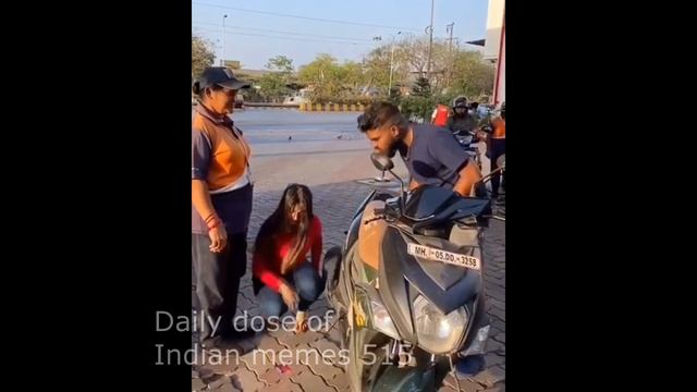 Quarantine Indian Funny MEMES for time Paaaaas when bored #4 смотреть онлайн