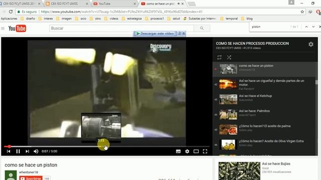 como buscar un video en lista reproduccion de youtube смотреть онлайн