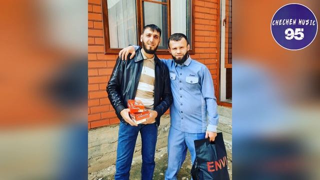 Арби Битерсултанов Очень Красивая Песня💞Жарадат💞