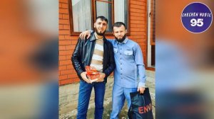 Арби Битерсултанов Очень Красивая Песня💞Жарадат💞