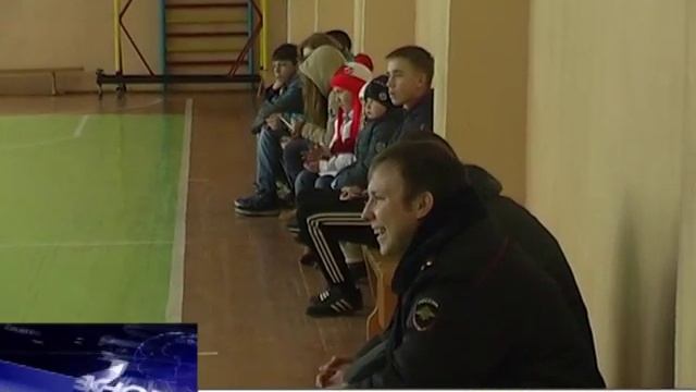 Областные соревнования п мини-футболу в спортзале "Строитель" смотреть онлайн