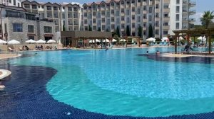 Arcanus Side Resort #antalya #otel