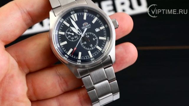 💥💥💥Механические часы Orient RA-AK0401L10B смотреть онлайн