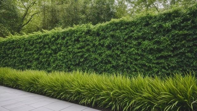 Жидарский забор турки придумали лучшую ограду между соседями