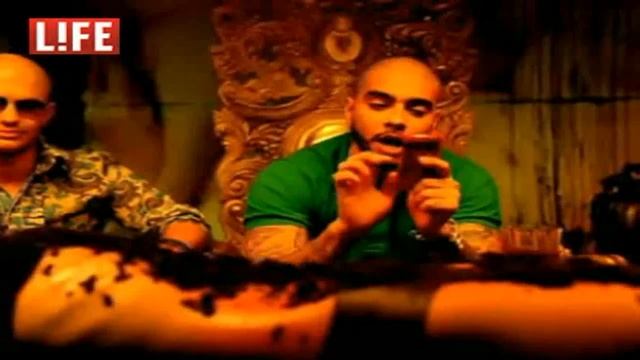 Тимати - Одноклассница | Timati - Schoolmate смотреть онлайн