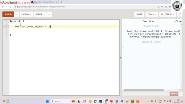 Udemy - Master The Rust Programming Language Beginner To Advanced 2025 смотреть онлайн