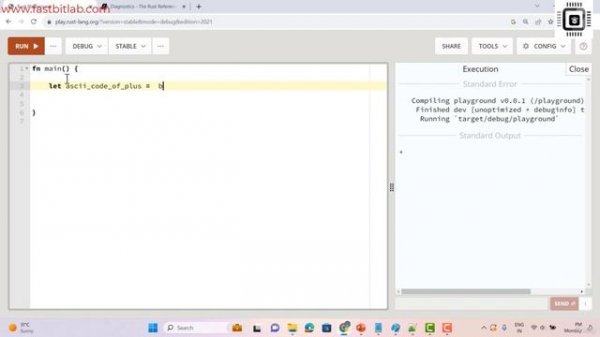 Udemy - Master The Rust Programming Language Beginner To Advanced 2025