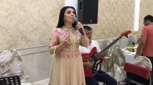 Марьям Казиева 😍